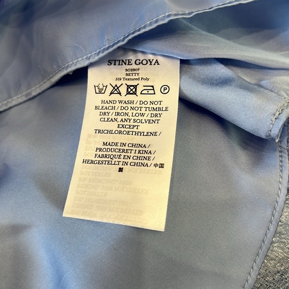 Stine Goya Betty skirt - Picture 4 of 5